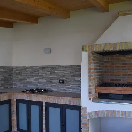 Golf Apartment